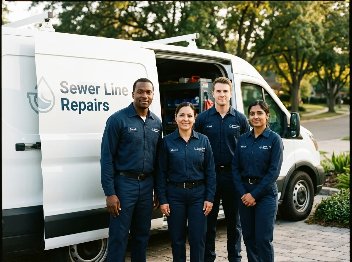 Emergency Plumber company in Barre, VT